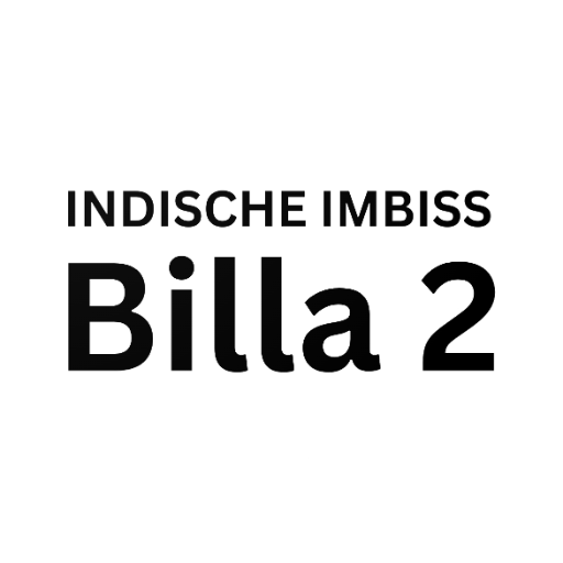 Indisches Imbiss Billa Pizza 2 logo