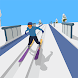 Ski Jumper 3D - Androidアプリ