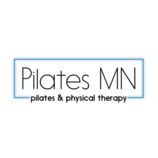 Pilates MN logo