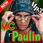 Cover Image of Download MC Paulin - 2021 Mp3 Musicas (Offline) new Album 1.3 APK