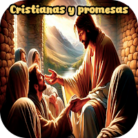 Frases Cristianas y Promesas