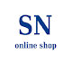 SN Online Shop دانلود در ویندوز