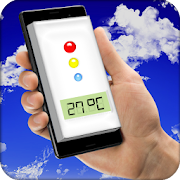 Top 20 Tools Apps Like Modern thermometer - Best Alternatives