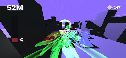 Energy Smash 3D Screen 2