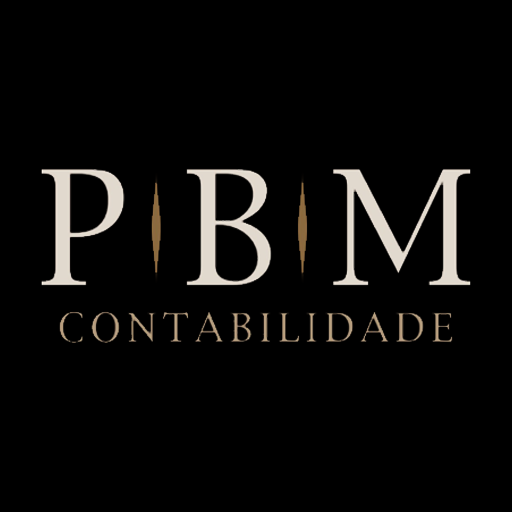 PBM Contabilidade logo