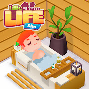 Idle Life Sim - Simulator Game Mod apk última versión descarga gratuita