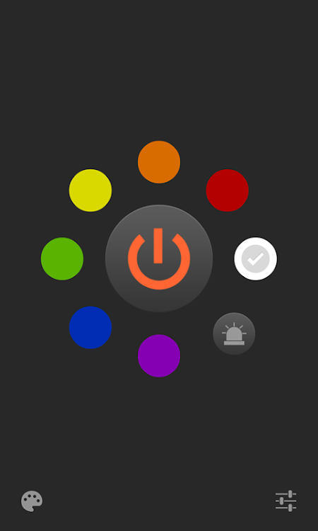 Screen Flashlight - 1.2.0 - (Android)