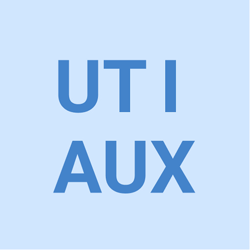 UTI AUX logo