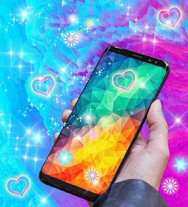 Hình nền động Galaxy J7 J5 J3 sẽ giúp cho chiếc điện thoại của bạn trở nên sống động hơn bao giờ hết. Với các hình ảnh đa dạng, tươi sáng và độc đáo, bạn hoàn toàn có thể chọn cho mình một bức tranh hoàn hảo để tôn lên vẻ đẹp của chiếc điện thoại. Hãy tải ngay và trang trí cho màn hình điện thoại của bạn.