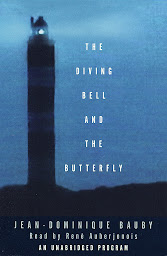Immagine dell'icona The Diving Bell and the Butterfly: A Memoir of Life in Death