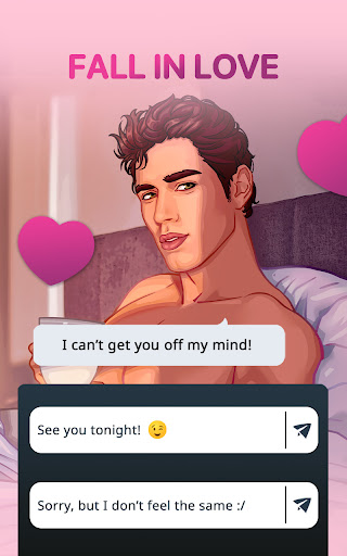 Winked: Episodes of Romance - Simulation - games