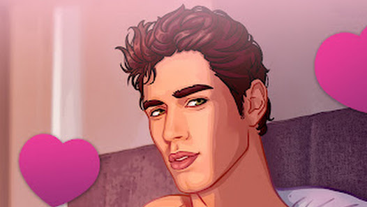Winked: Episodes of Romance Gallery Screentshots 13
