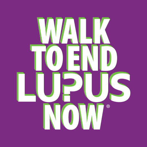 Walk to End Lupus Now Apps on Google Play