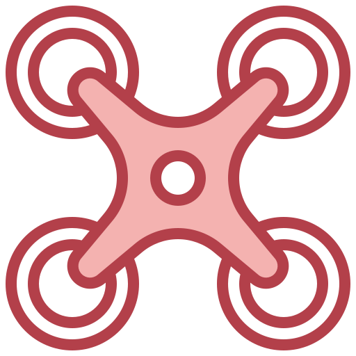 Magic Trick # Drone Augmented logo