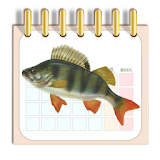 Календарь рыбака icon