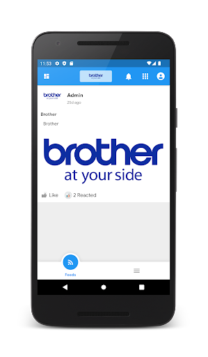 My-Brother Screenshot 3 - AppWisp.com