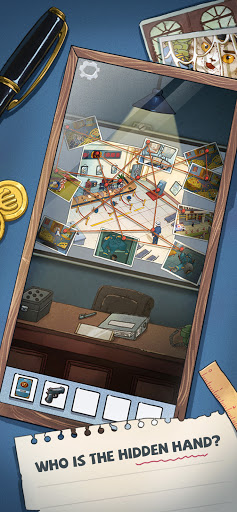 Detective Mimo screenshot 4