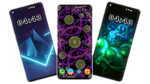HD wallpapers app 2 Screen 2