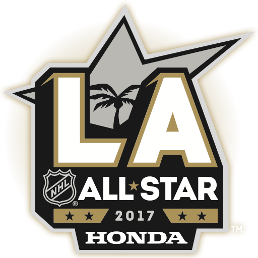 2017 Honda NHL All-Star Show  Icon