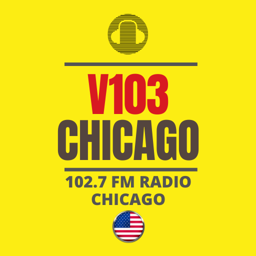 V103 Chicago Radio Station