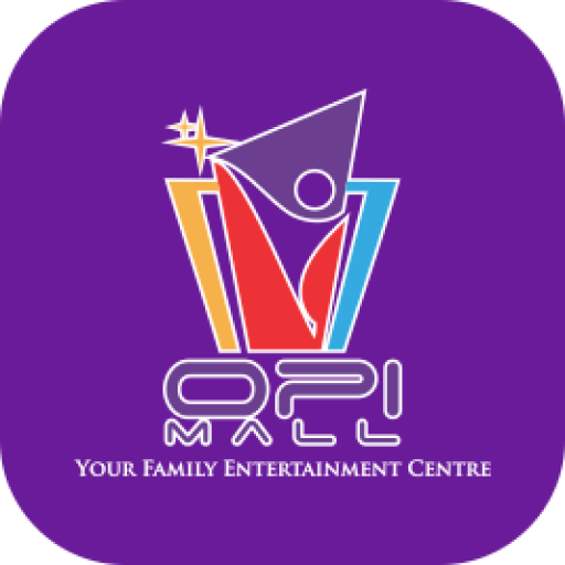 OPI Mall logo