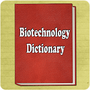 Biotechnology Dictionary