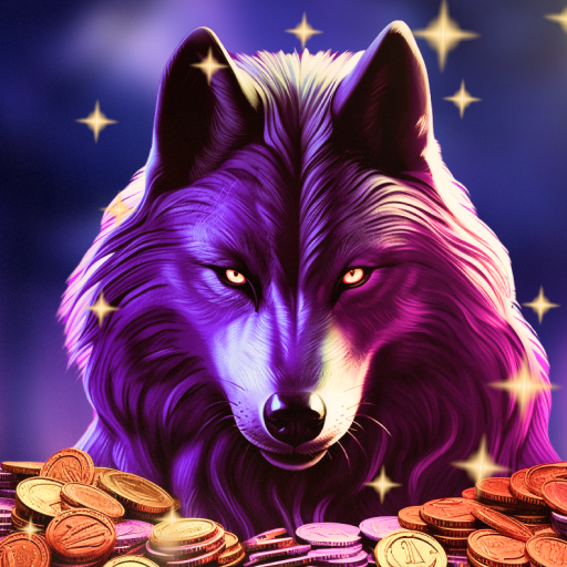 Wolf Treasure - Online Pokies