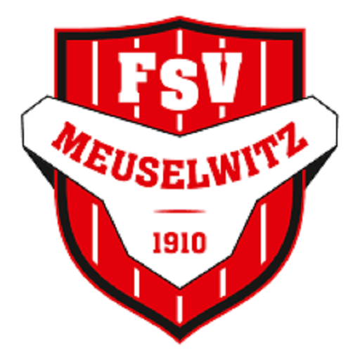 FSV Meuselwitz logo