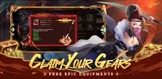 Game screenshot Arcane Strife apk download