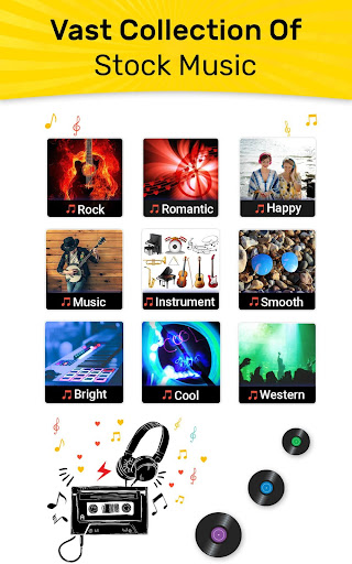VideoADKing: Video Ad Maker - Video Players & Editors - apps