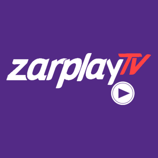 Zarplay logo