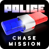 Police Chase Mission icon