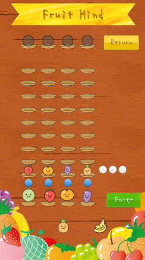 Fruit Mind Screenshot 4 - AppWisp.com
