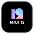 MIUI12.5 Geometry Dark Theme for EMUI 11/10/9/8/515.0