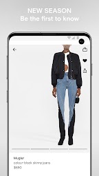 FARFETCH  -  Designer Shopping