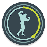 Daily Workout Program Planner icon