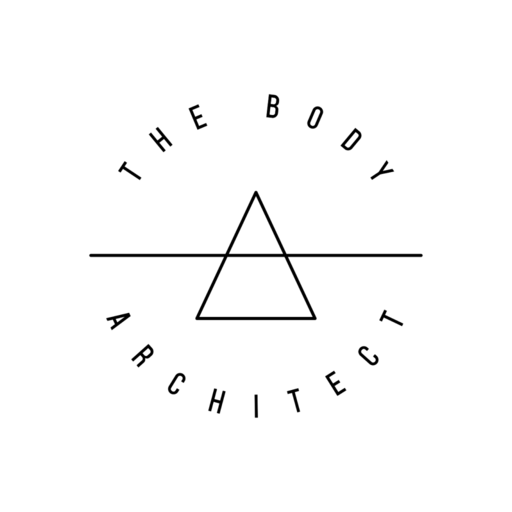 The Body Architect logo