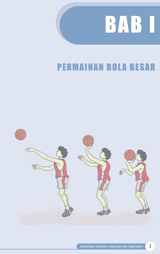 Buku PJOK SMA Kelas 10 K13 Screen 3
