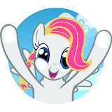 Pony Pegasus - Magic Journey icon