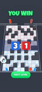 Maze Battle