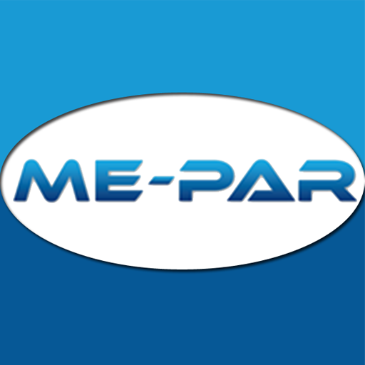 Mepar 7.4.0 Icon