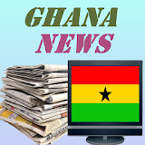 All Ghana News icon