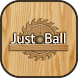 Just Ball - Androidアプリ
