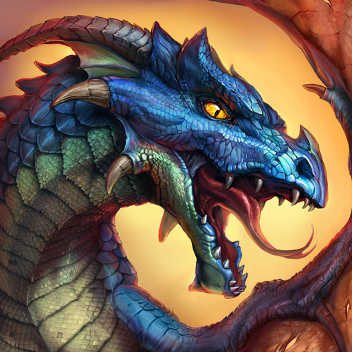 Empires: Age of Dragons  Icon