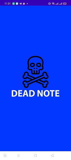 Dead Note