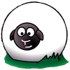 Sheep Game for Android icon