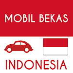 Cover Image of Скачать Индонезийские подержанные автомобили  APK