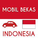 Mobil Bekas Indonesia icon