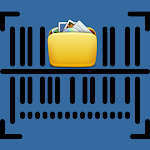 Cover Image of ダウンロード Barcode Manager- Scan, Make And Organize Barcodes 1.0.23 APK