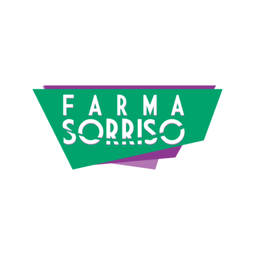 FarmaSorriso logo